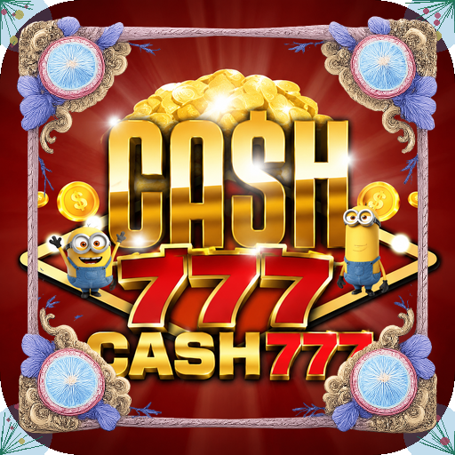 cash777 — mitra unggulan