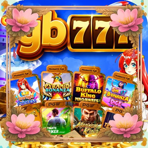 gb777 — galeri pratinjau Resmi APK
